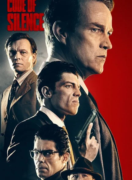 فیلم پیمان نانوشته سکوت-code of silence