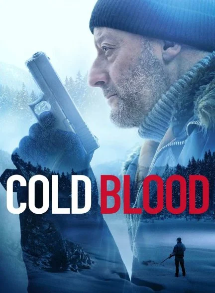 فیلم خون سرد-cold blood (2019)