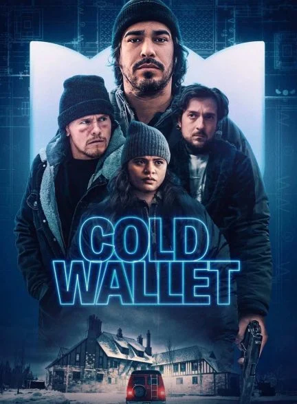 فیلم کیف پول سرد-cold wallet