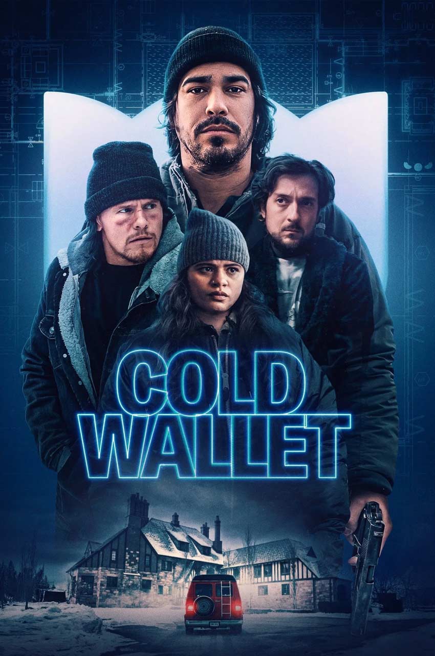 فیلم کیف پول سرد-cold wallet