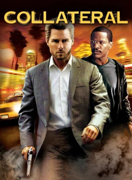 فیلم وثیقه-collateral