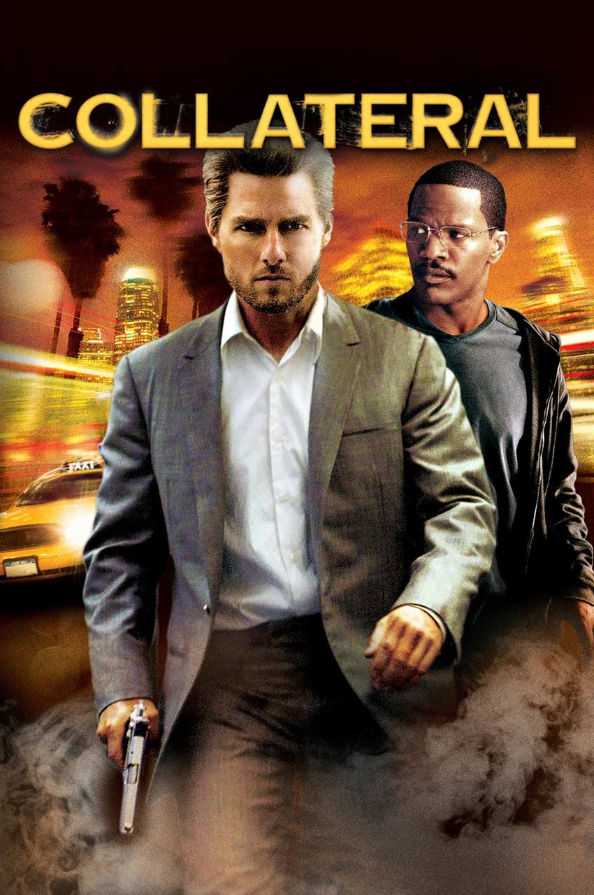 فیلم وثیقه-collateral