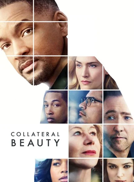 فیلم زیبایی پنهان-collateral beauty