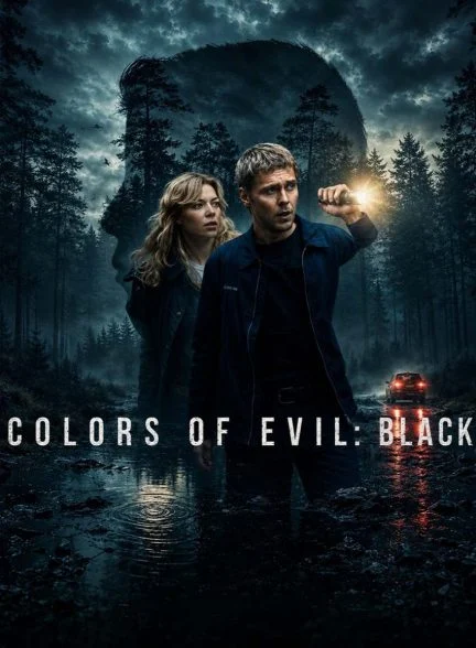 فیلم رنگ های شیطانی: سیاه-colors of evil: black