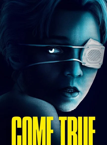 فیلم حقیقت یافتن-come true