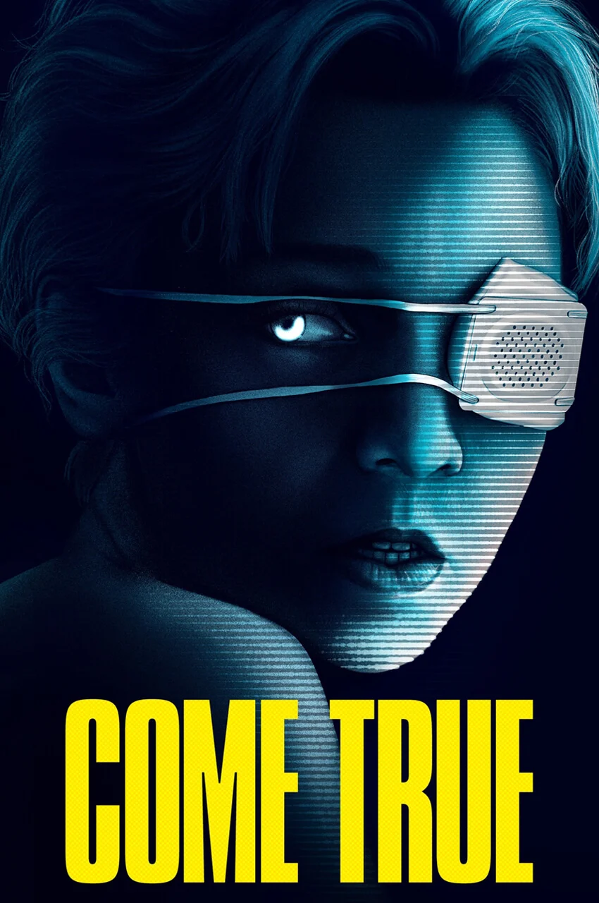 فیلم حقیقت یافتن-come true