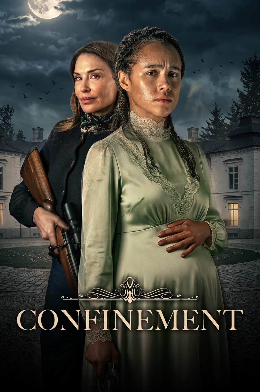 فیلم حبس-confinement