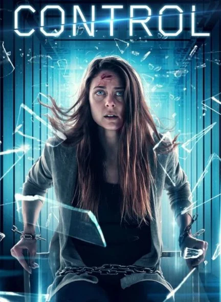 فیلم کنترل-control