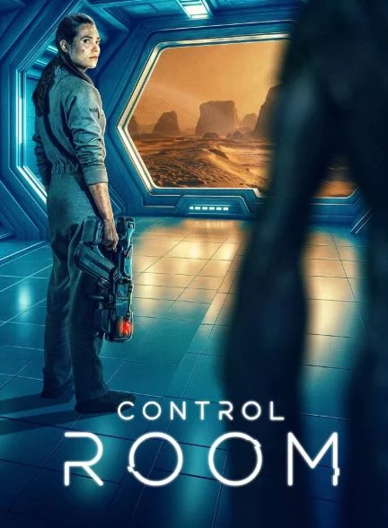 فیلم اتاق کنترل-control room