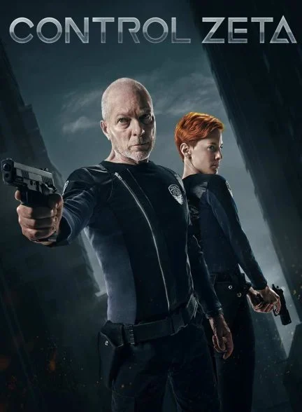 فیلم کنترل زتا-control zeta