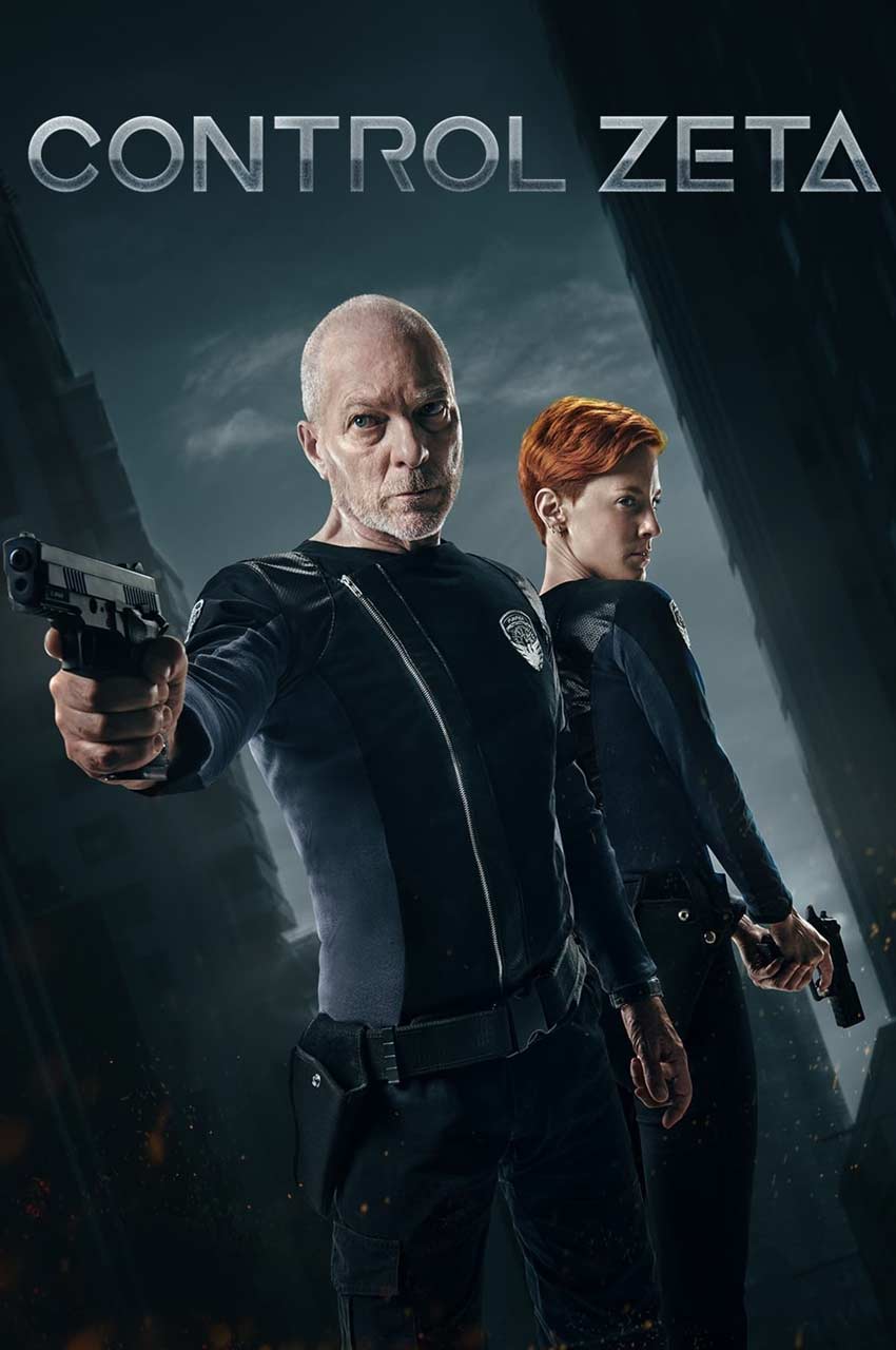 فیلم کنترل زتا-control zeta