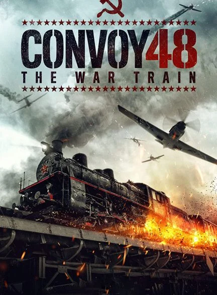 فیلم کاروان 48-convoy 48