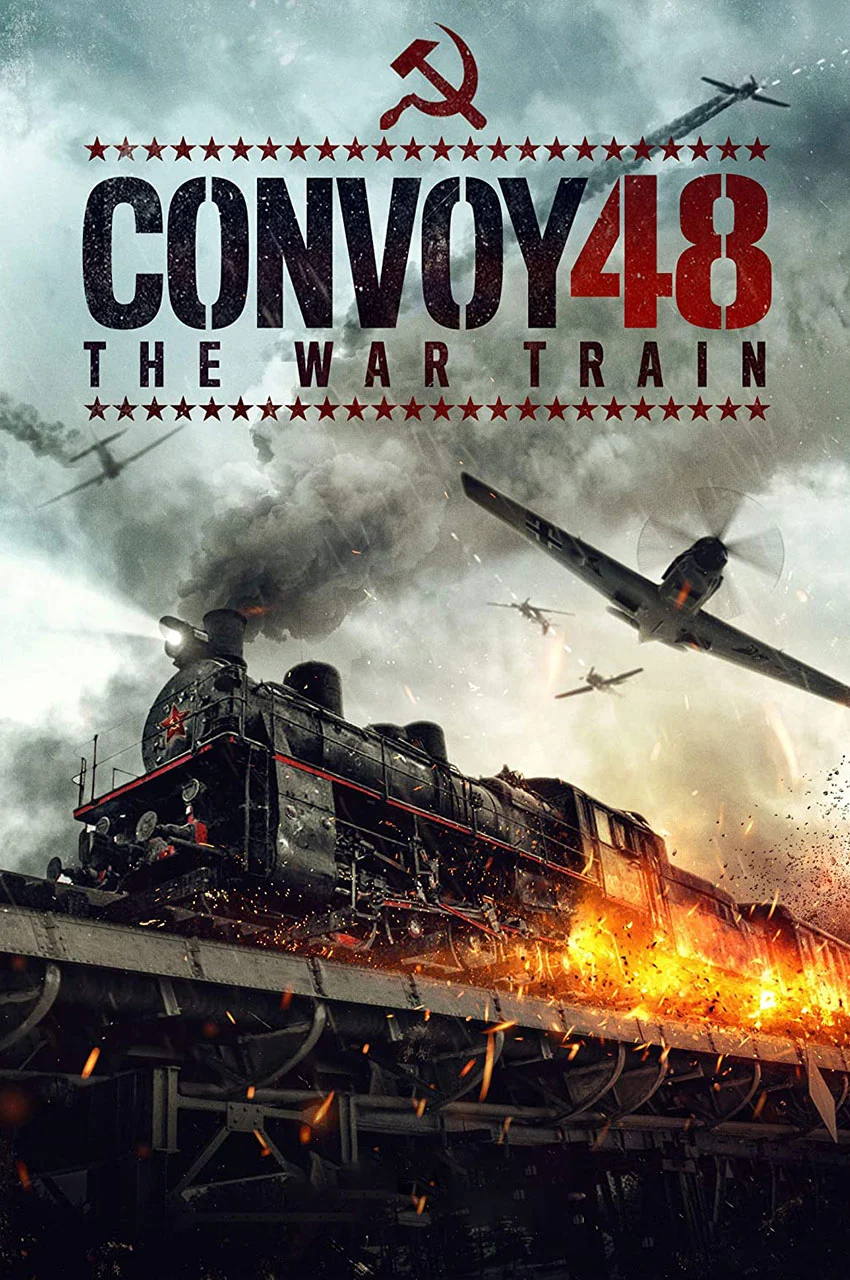 فیلم کاروان 48-convoy 48