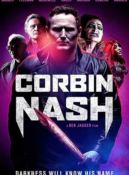 فیلم کوربین نش-corbin nash