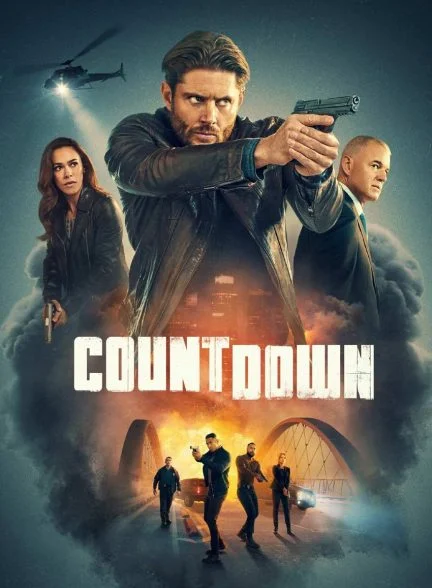 سریال شمارش معکوس-countdown