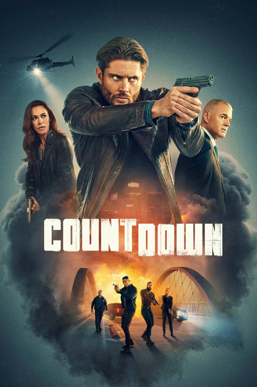 سریال شمارش معکوس-countdown