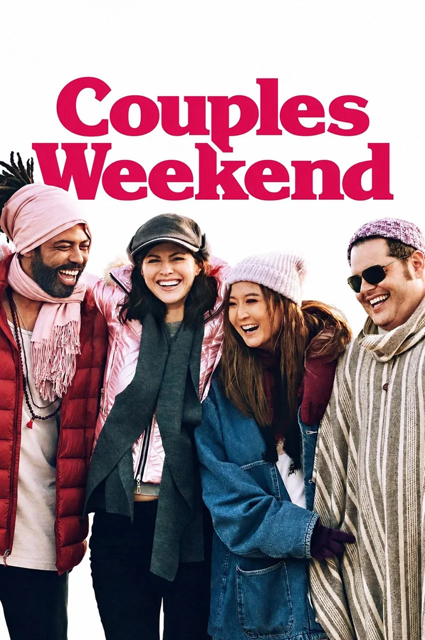 فیلم آخر هفته زوج‌ ها-couples weekend