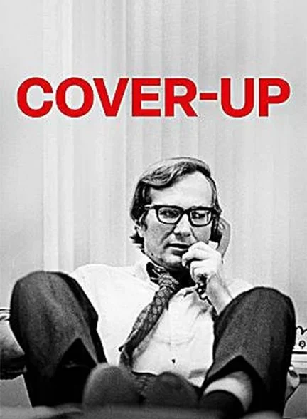 فیلم پنهان کاری-cover up