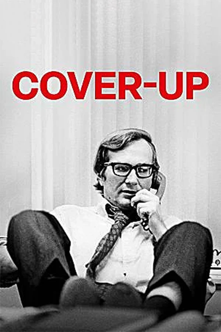 فیلم پنهان کاری-cover up