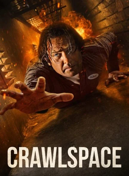 فیلم فضای خزیدن-crawlspace