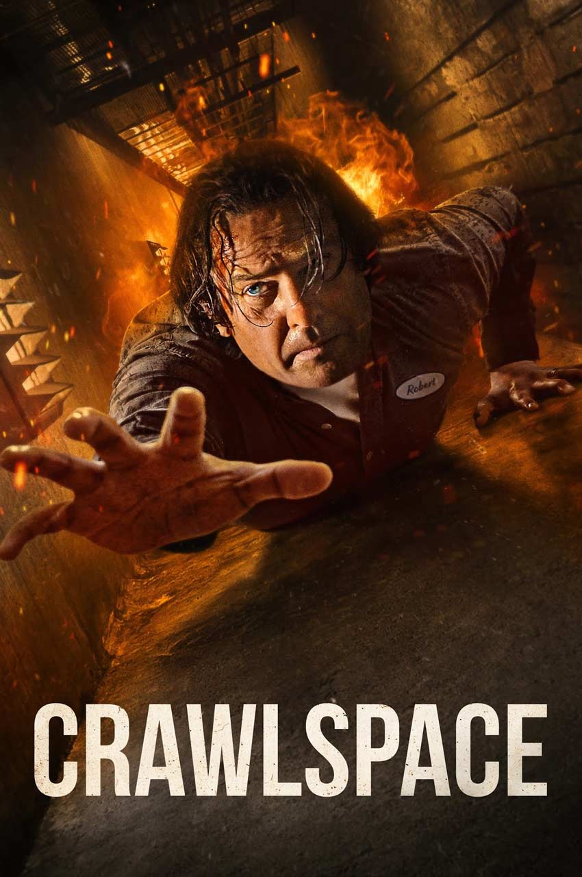 فیلم فضای خزیدن-crawlspace
