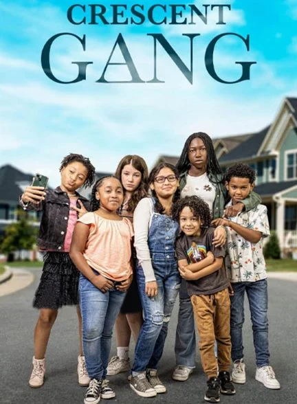 فیلم گروه هلال-crescent gang