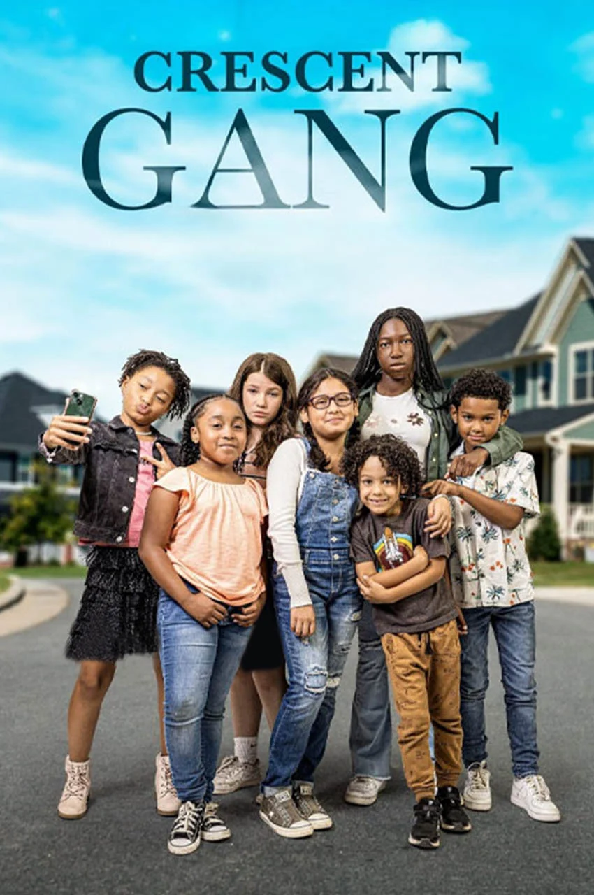 فیلم گروه هلال-crescent gang