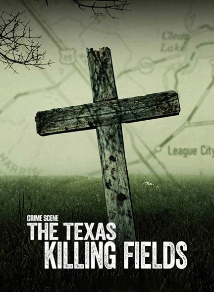 سریال صحنه جرم: علفزارهای قتل تگزاس-crime scene: the texas killing fields