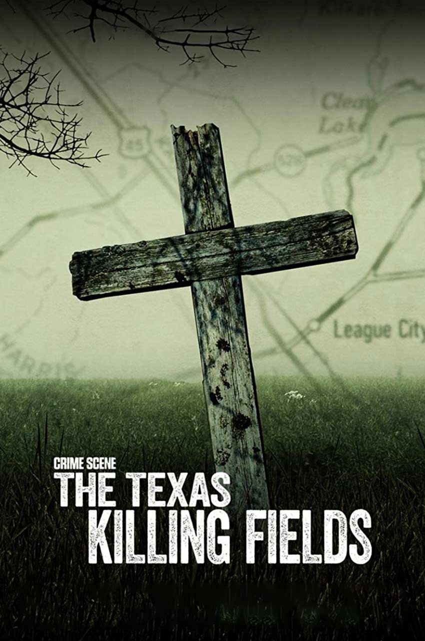 سریال صحنه جرم: علفزارهای قتل تگزاس-crime scene: the texas killing fields