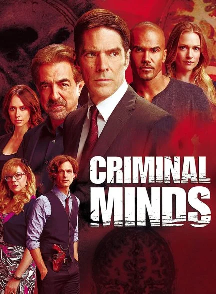 سریال ذهن های جنایتکار: تکامل-criminal minds: evolution