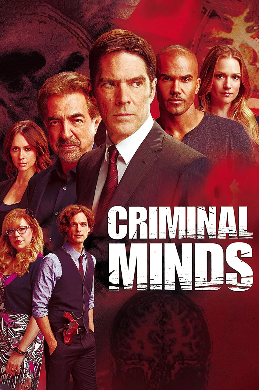 سریال ذهن های جنایتکار: تکامل-criminal minds: evolution