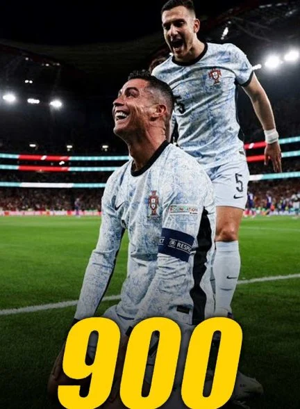 فیلم کریستیانو رونالدو: تمام 900 گل-cristiano ronaldo – all 900 goals with commentaries