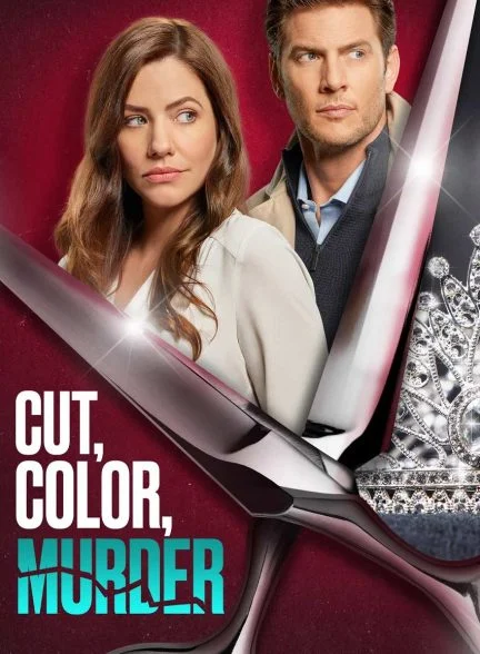 فیلم برش، رنگ، قتل-cut, color, murder