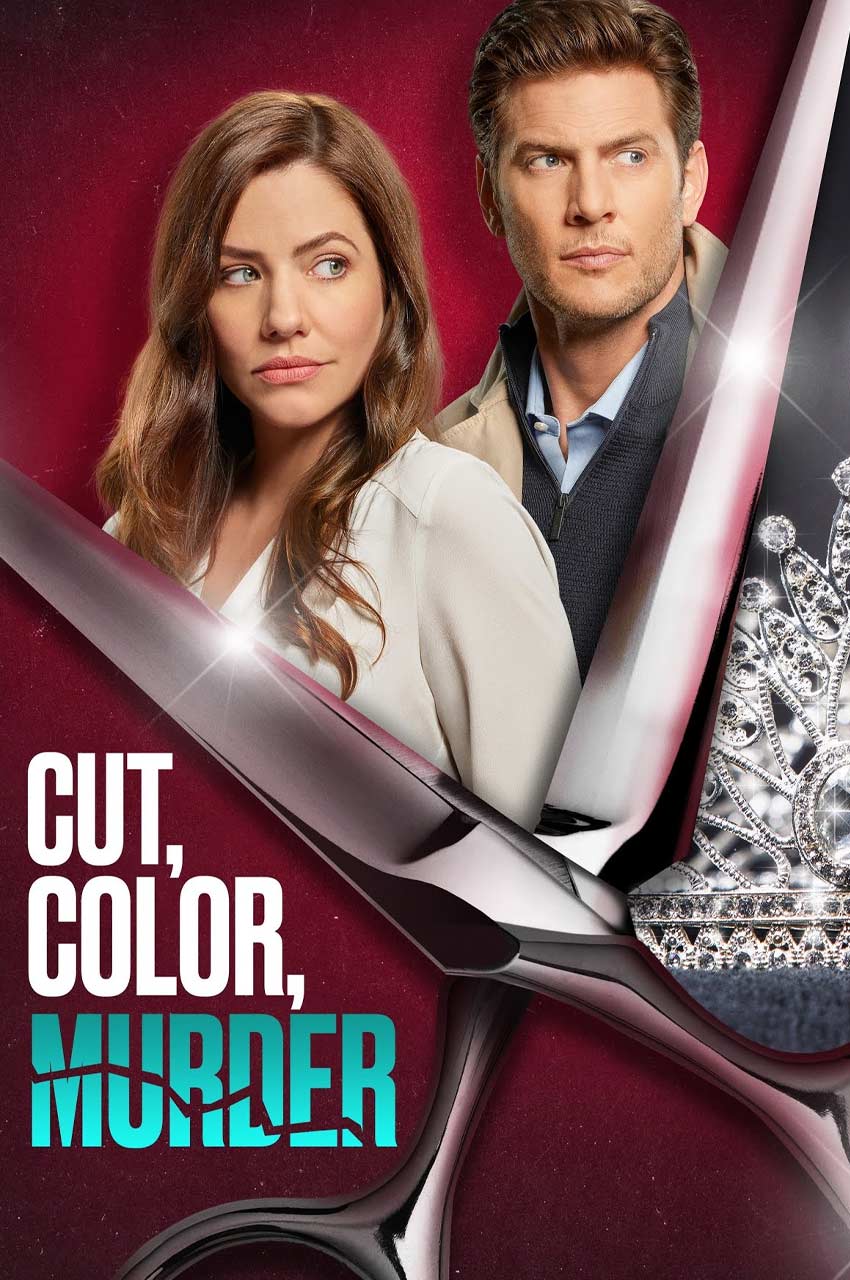 فیلم برش، رنگ، قتل-cut, color, murder