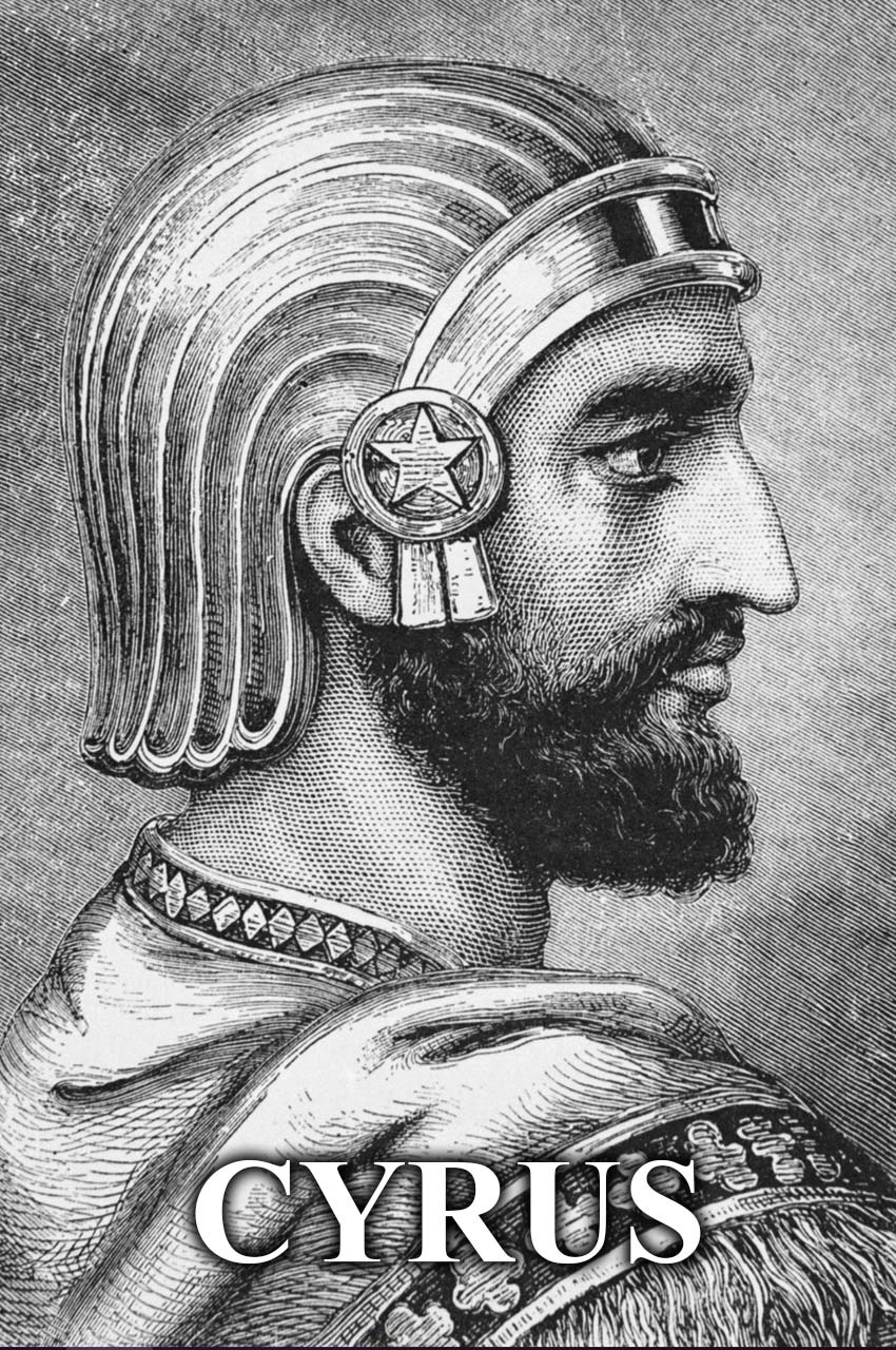 فیلم کوروش بزرگ-cyrus the great
