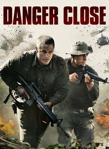 فیلم خطر نزدیک است ; نبرد لانگ تان-danger close: the battle of long tan