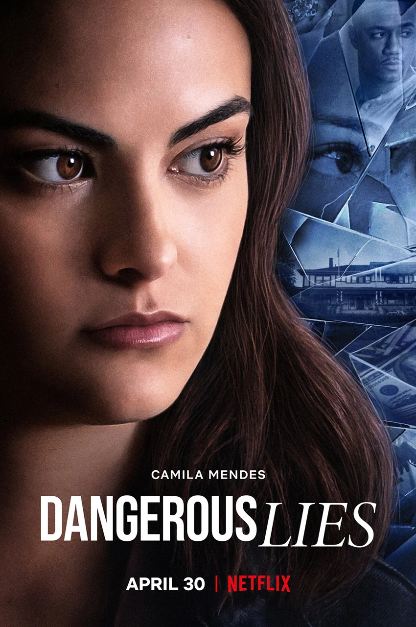 فیلم دروغ‌های خطرناک-dangerous lies