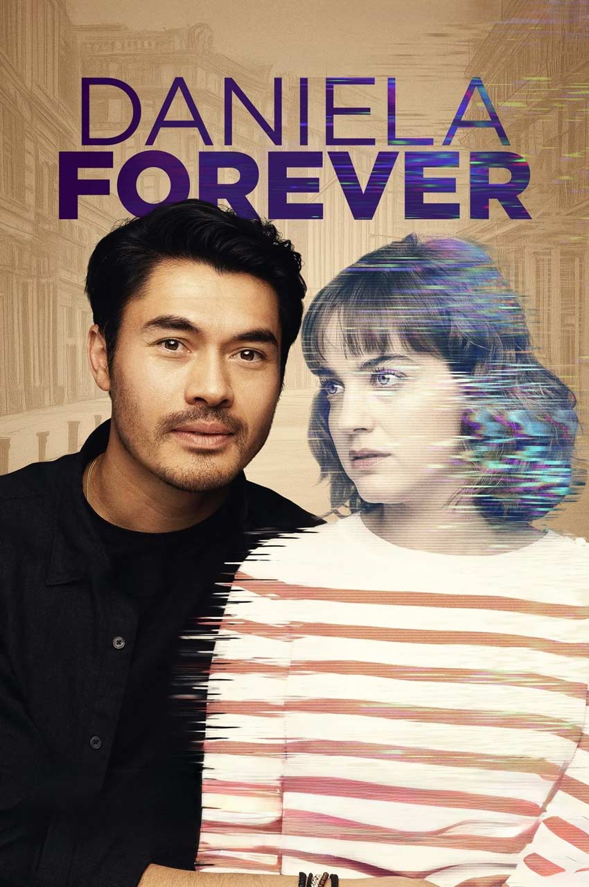 فیلم دانیلا برای همیشه-daniela forever