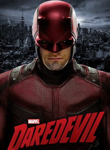 سریال دردویل-daredevil
