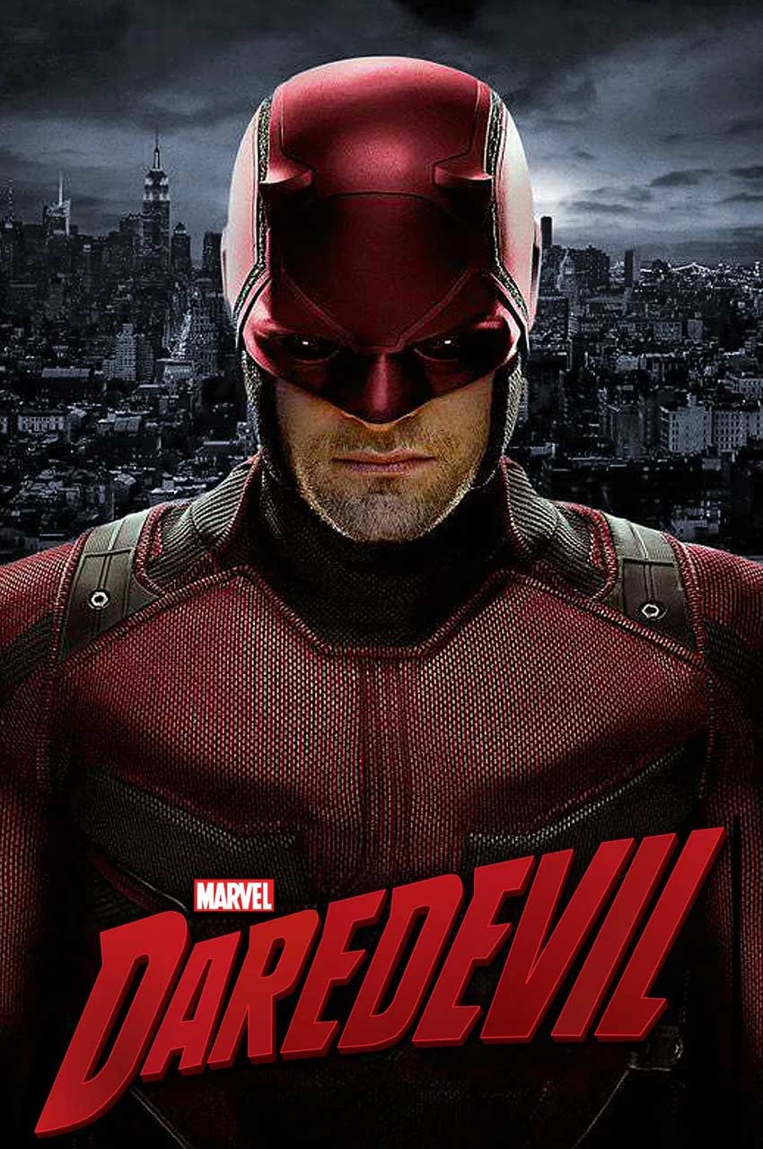 سریال دردویل-daredevil