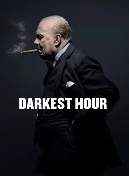 فیلم تاریک ترین ساعت-darkest hour