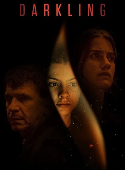فیلم تیرگی-darkling