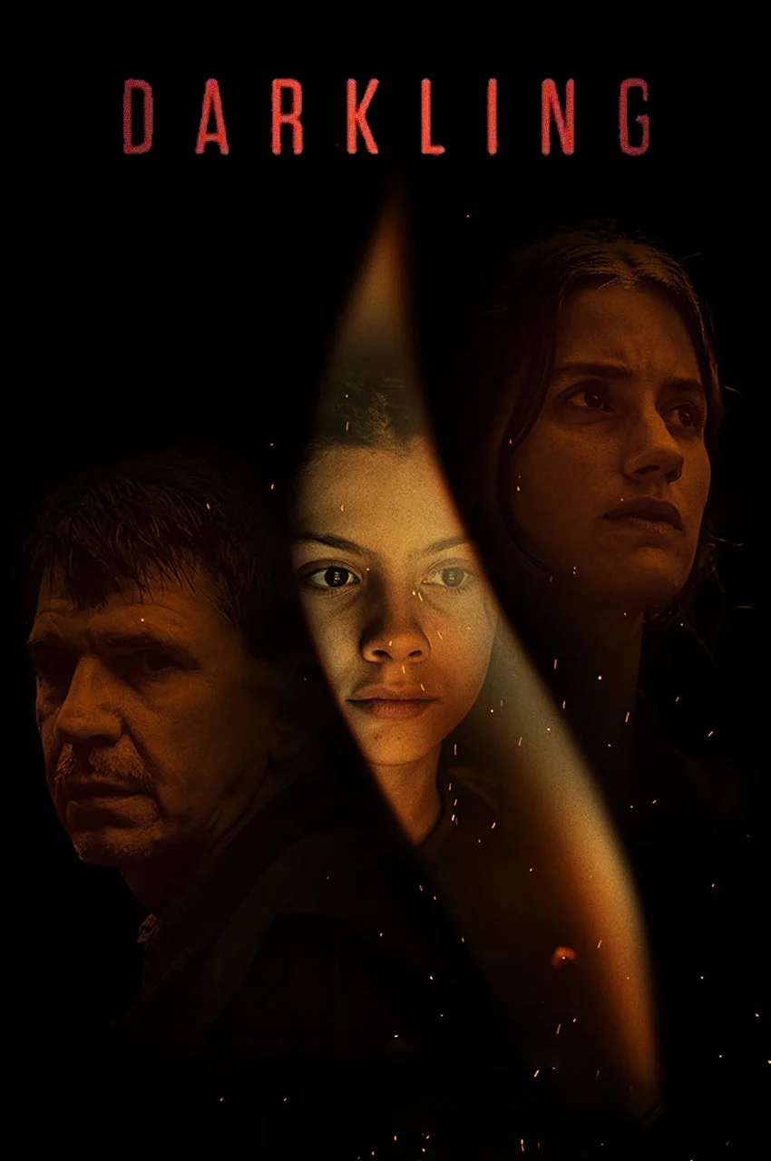 فیلم تیرگی-darkling