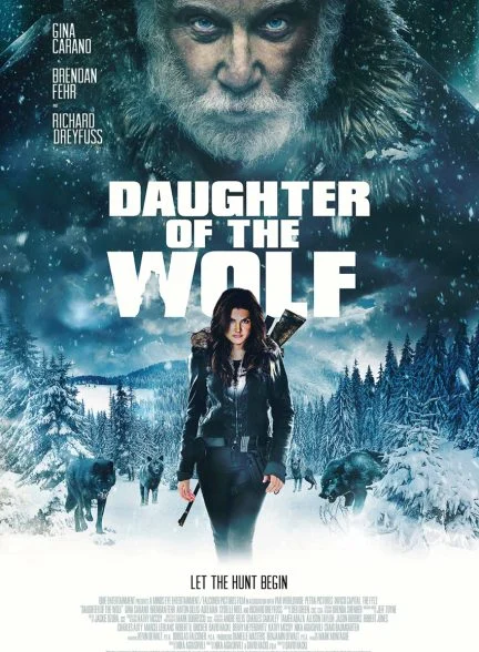 فیلم دختر گرگ-daughter of the wolf