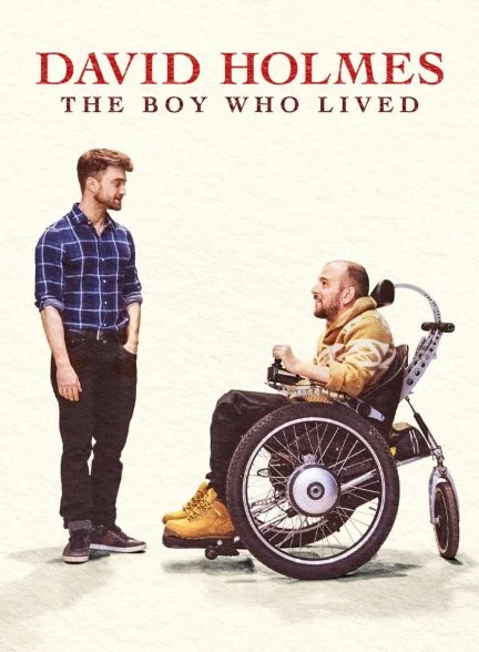 فیلم دیوید هولمز: پسری که زنده ماند-david holmes: the boy who lived