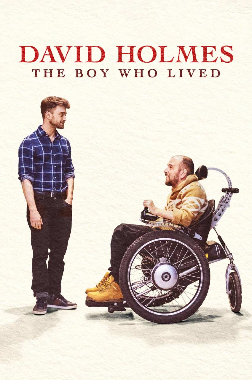 فیلم دیوید هولمز: پسری که زنده ماند-david holmes: the boy who lived
