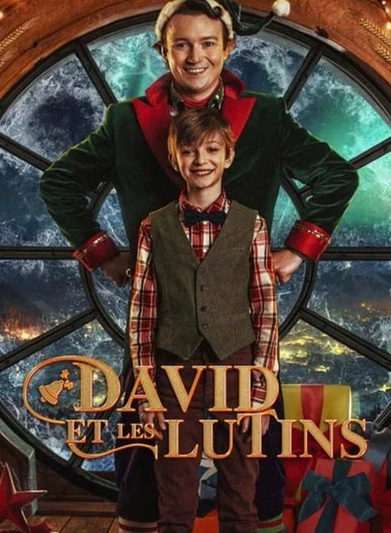 فیلم دیوید و الف-dawid i elfy