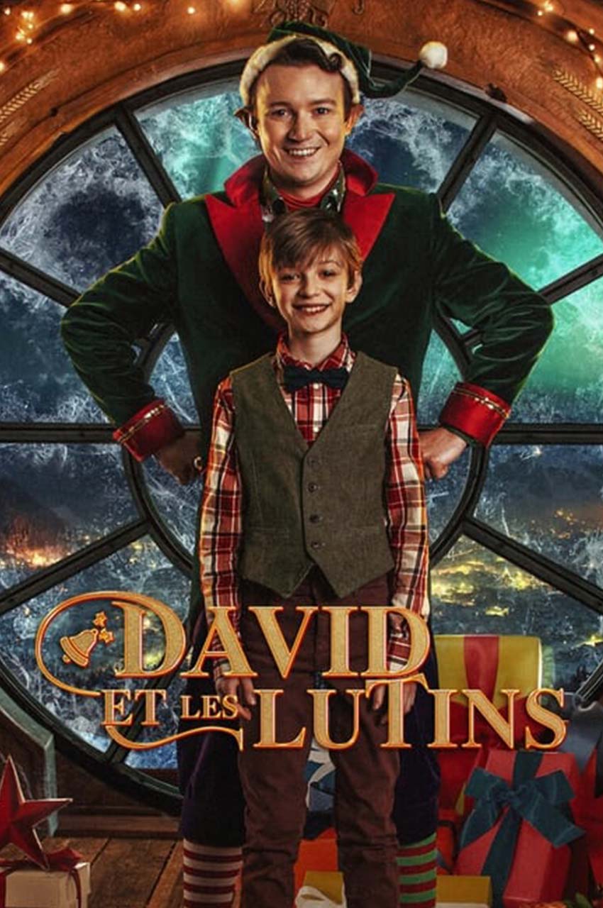 فیلم دیوید و الف-dawid i elfy