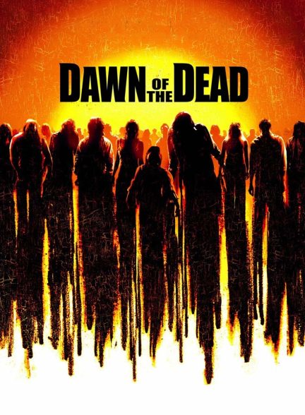 فیلم طلوع مردگان-dawn of the dead