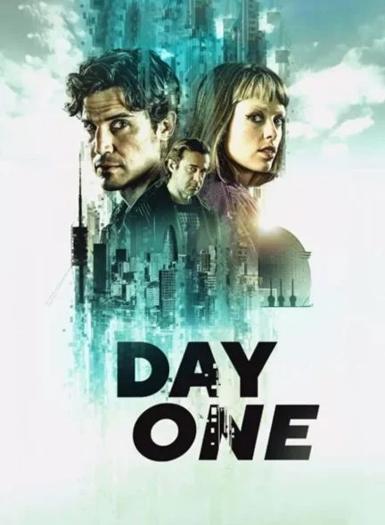 سریال روز اول-day one